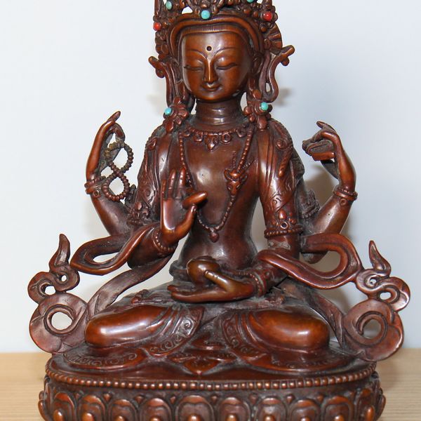 Prajnaparamita